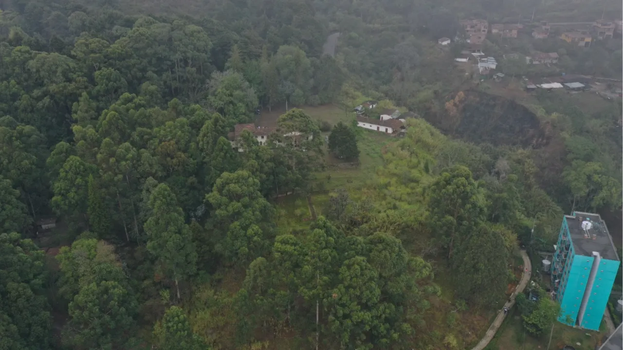 San Cristóbal tendrá el megacolegio más moderno de Medellín