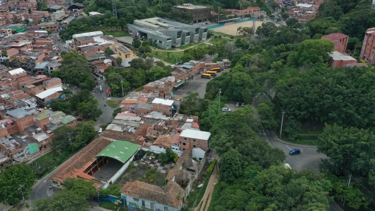 Nuevo megacolegio llegará al corazón de San Javier