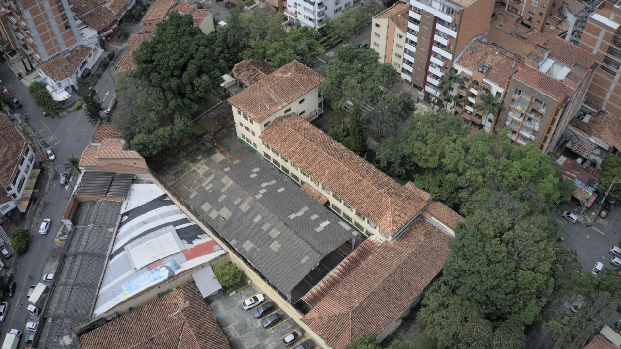  beneficiará a más de 250 estudiantes