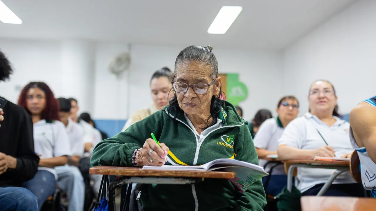  Más de 5 mil retomarán estudios