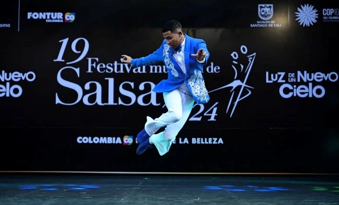 El Festival Mundial de Salsa de Cali abre convocatoria para curadores y jurados de la edición 2025