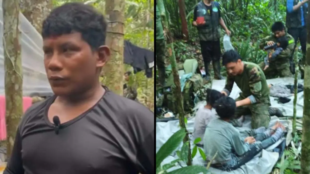 Condenan al padrastro de cuatro niños Mucutuy por abuso sexual