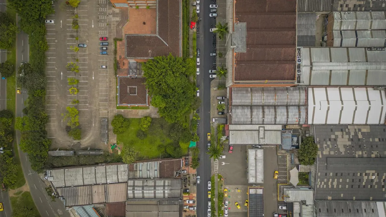 Medellín invierte millonada para la recuperación y modernización de sus vías