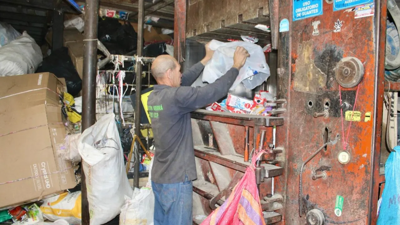 Convocatoria abierta: Medellín ofrece incentivos para el aprovechamiento de residuos sólidos