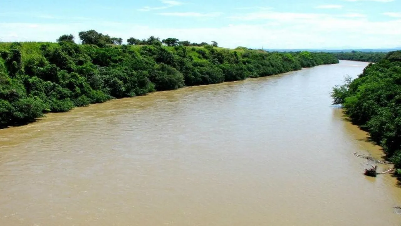 Hallan dos cuerpos de subtenientes desaparecidos en el río Magdalena