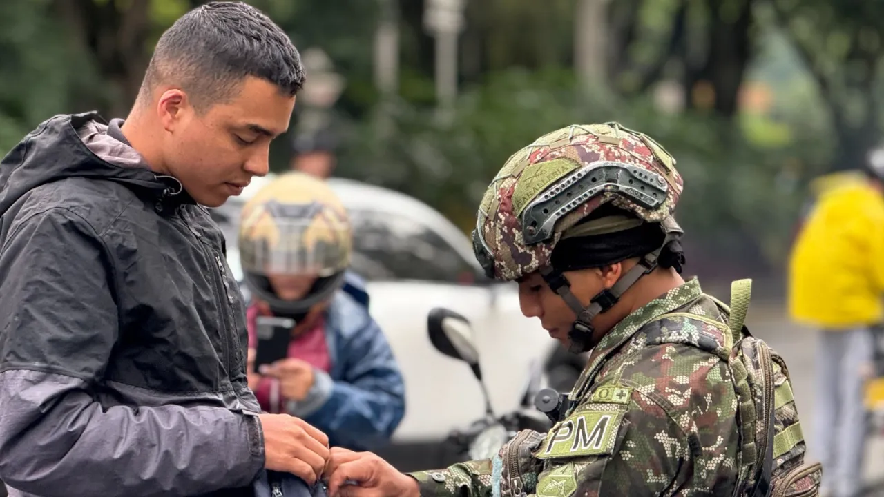 Medellín no da tregua y tumba cifras de robo y extorsión