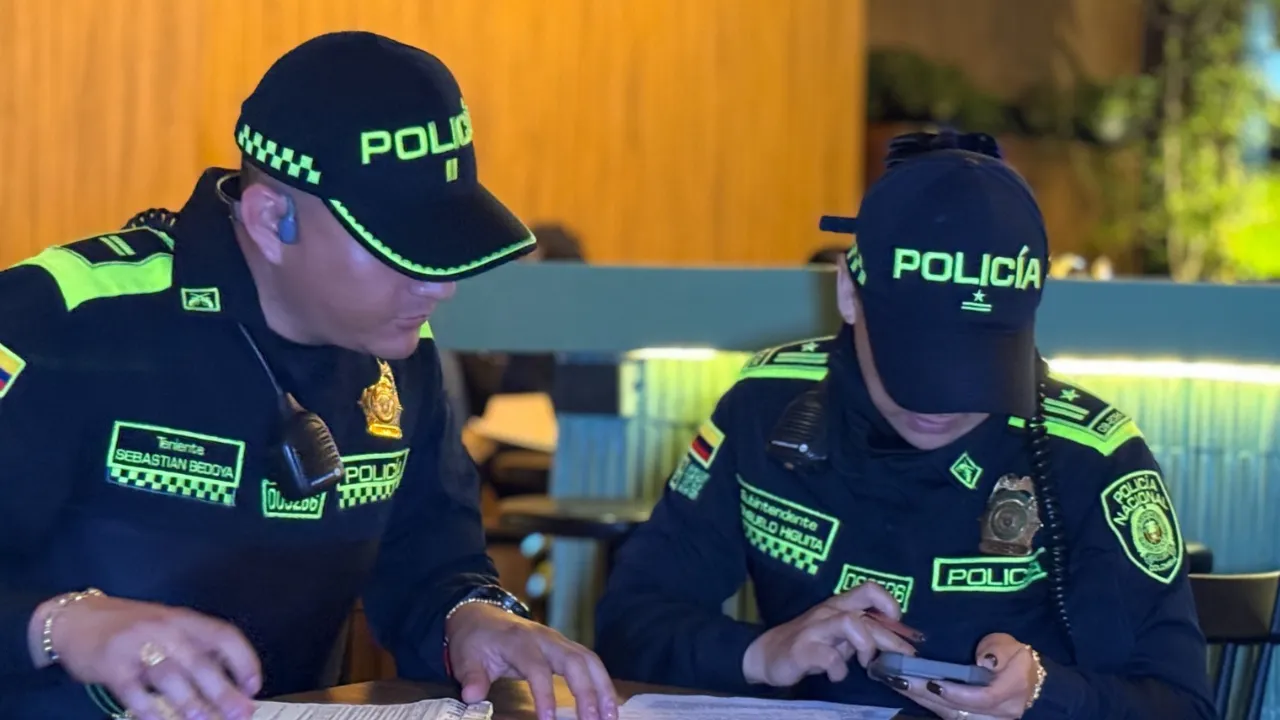 Medellín no da tregua y tumba cifras de robo y extorsión
