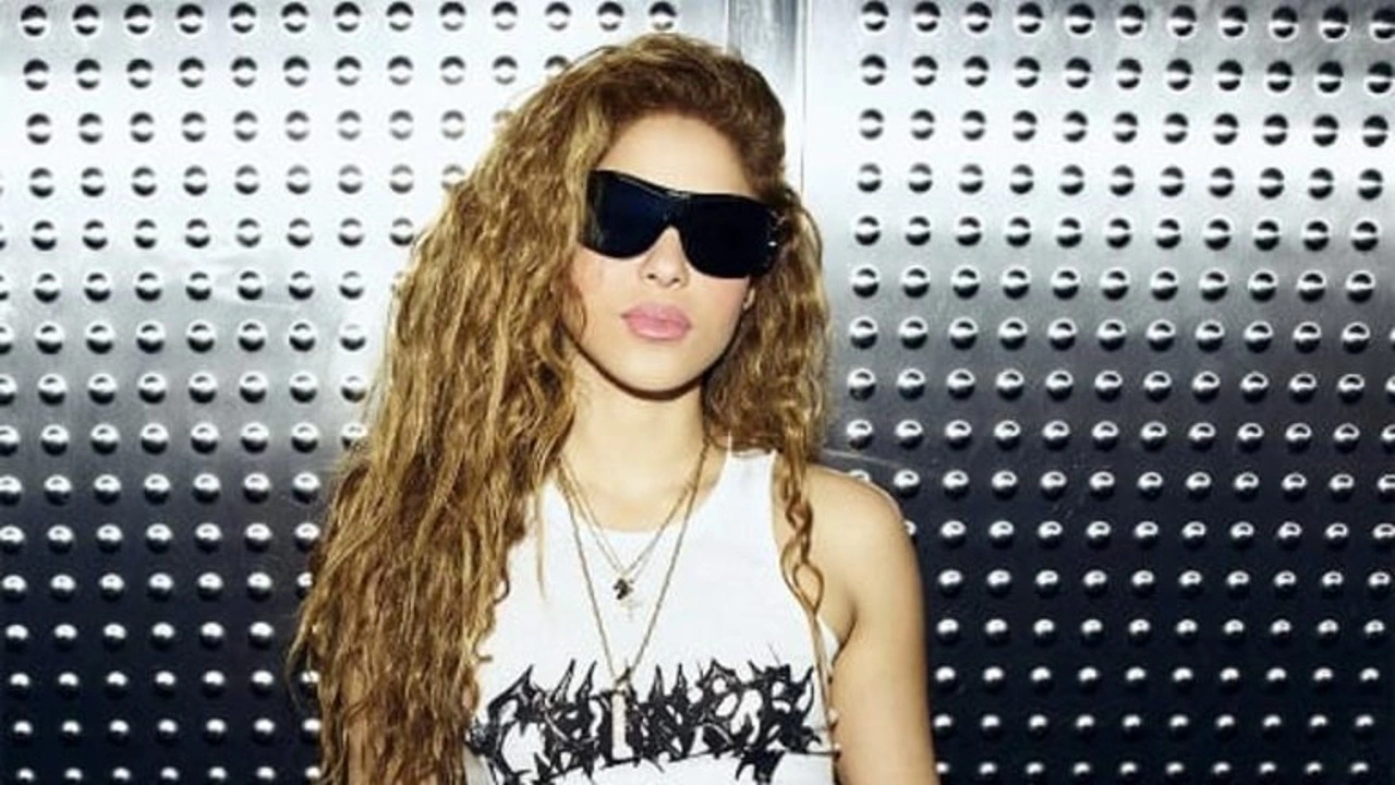 Récord Histórico de Shakira: el fenómeno que transformó el llanto en un millón de voces