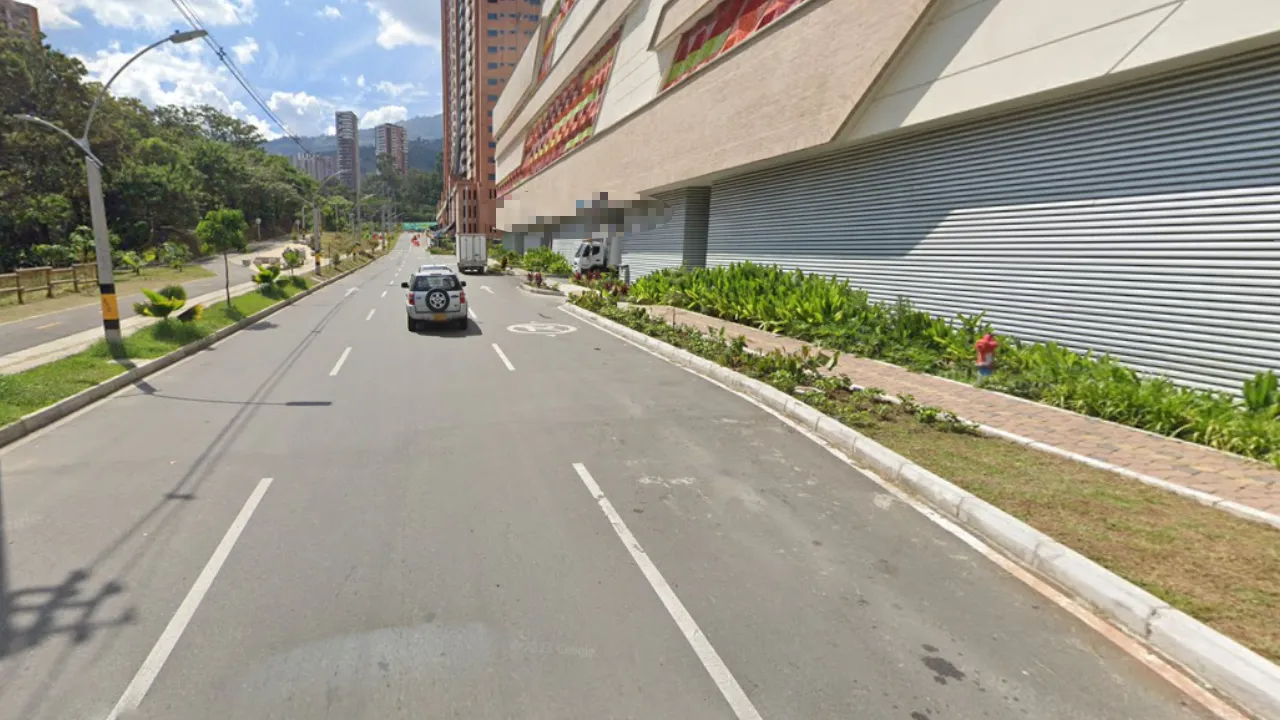 A punta de tiros, sicarios le quitaron la vida a un taxista en el barrio Obrero