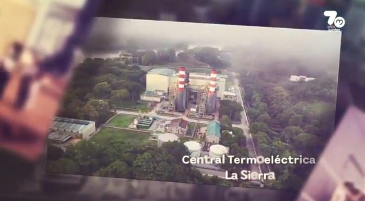 termosierra910