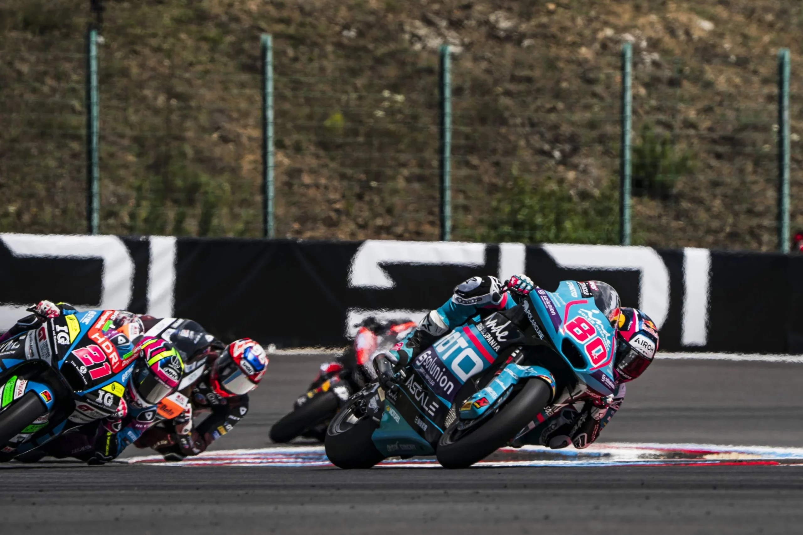 Aspar Team