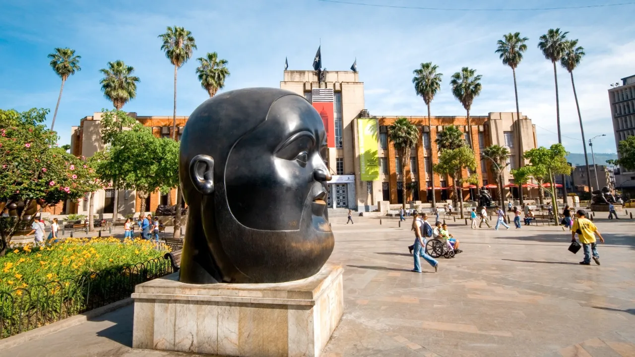¡Tremenda cifra! Medellín recibe 10 millones de turistas en una década