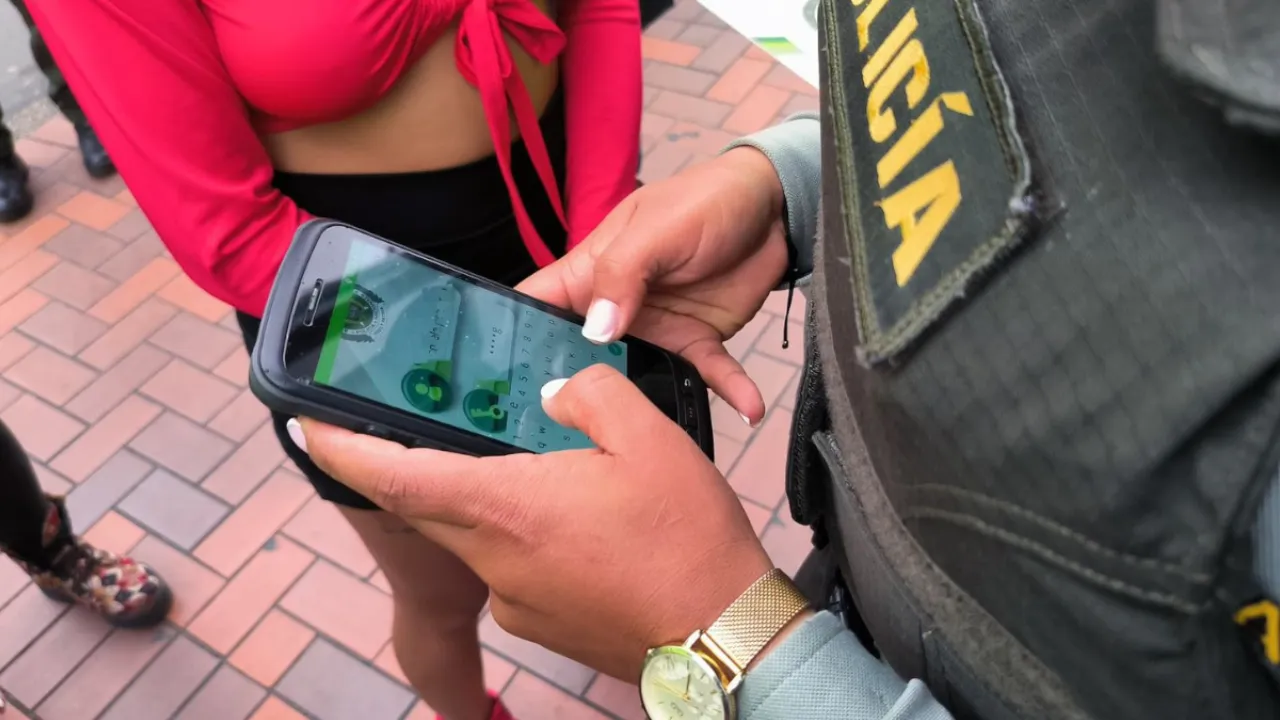 Alertan aumento de casos de pornografía infantil y explotación sexual de menores en Bogotá