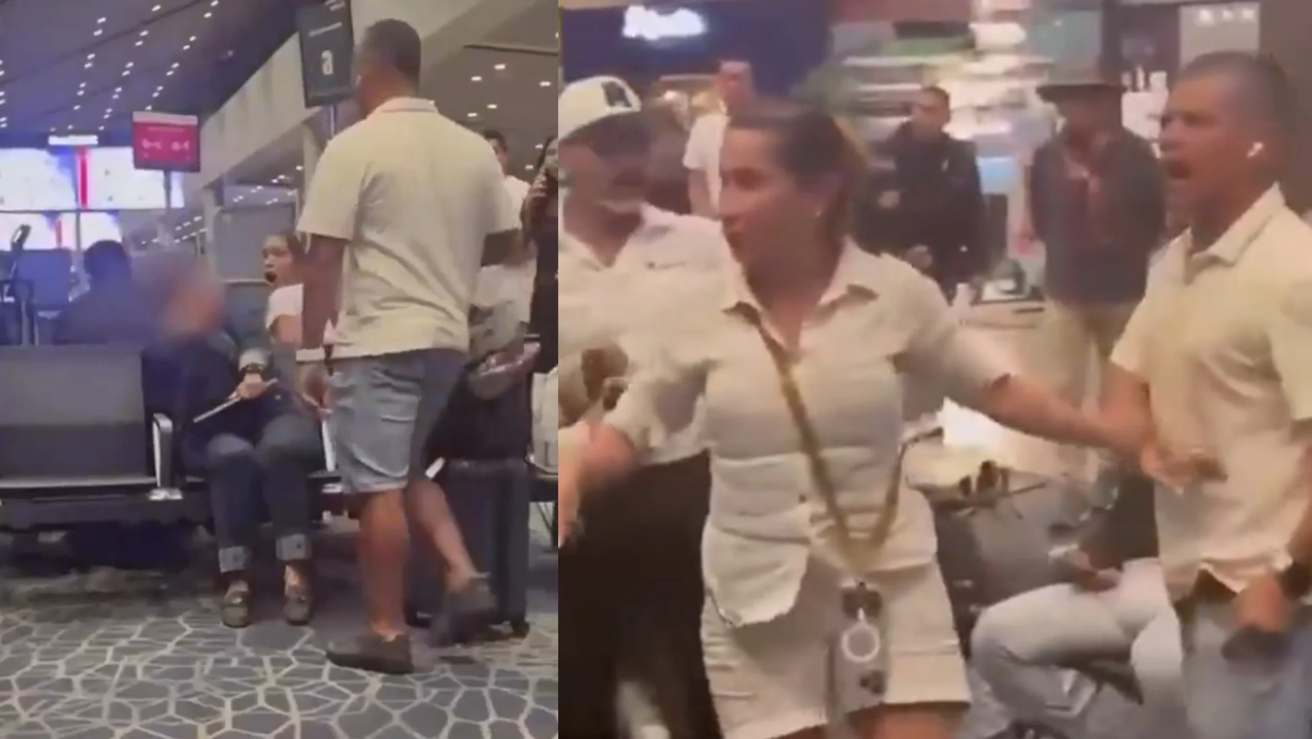 La imputación por Violencia de Género que sienta un precedente en el Aeropuerto El Dorado
