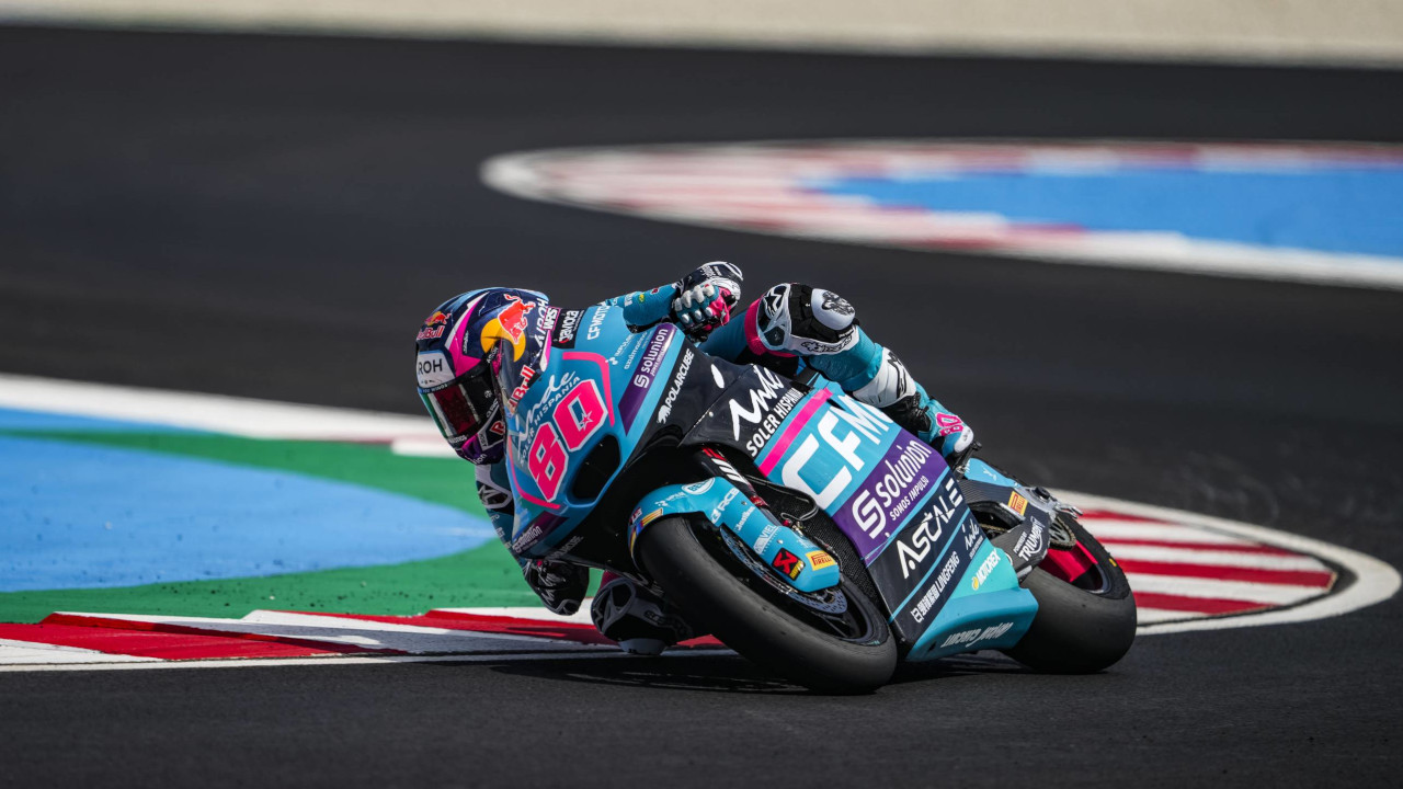 ¡Por un pelito! Alonso se queda a milésimas del top 5 en Hungría