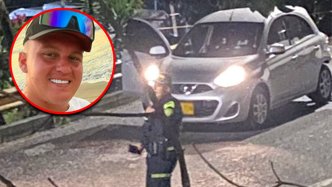 1 Estuvo hasta encanado la historia criminal de Mono Rolex el hombre asesinado a tiros en Manrique