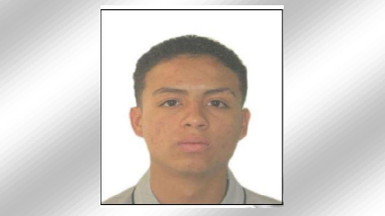 El cuerpo de Brandon Stick Castaño se encuentra en el Instituto Nacional de Medicina Legal