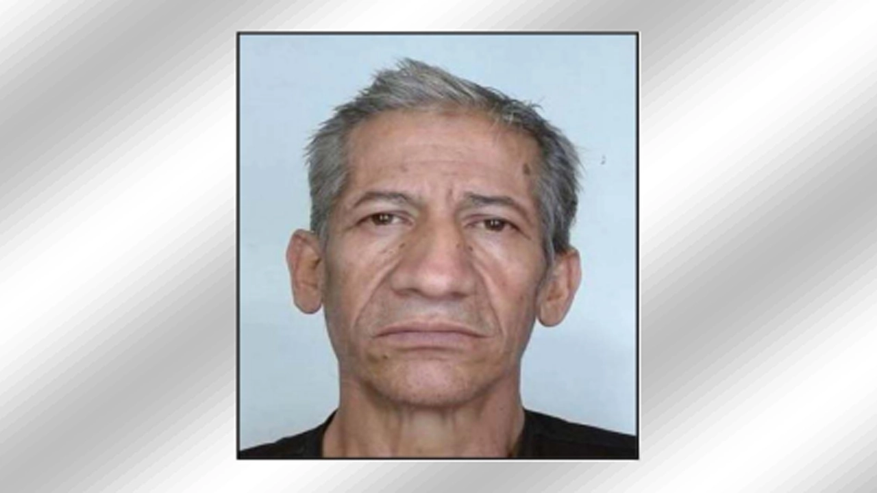 El cuerpo de Nicolás de Jesús Gutiérrez se encuentra en Medicina Legal