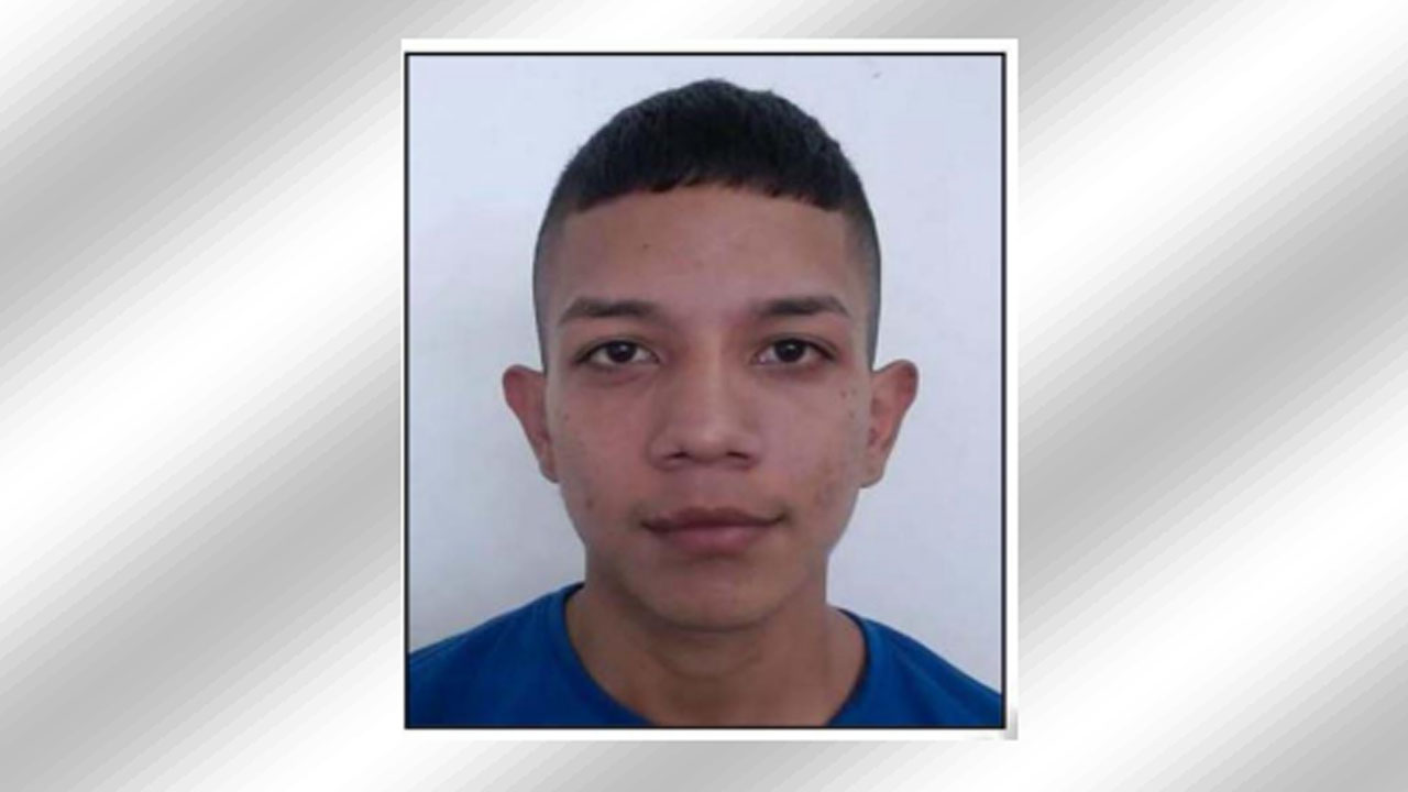 El cuerpo de Yoan Santiago Retayud se encuentra en Medicina Lega