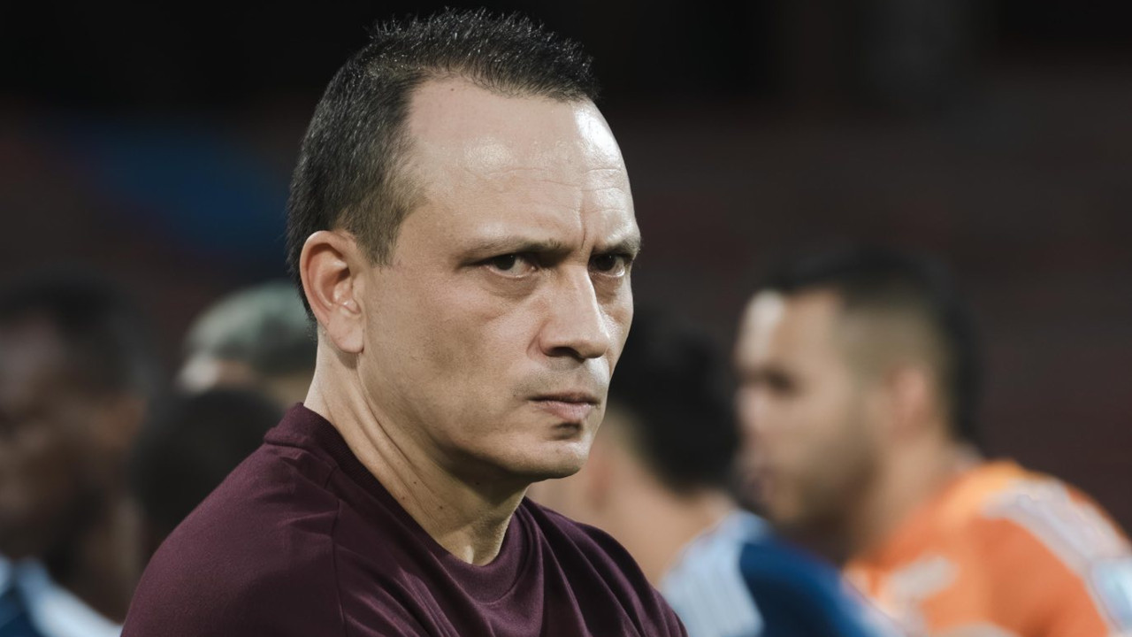 ¡Y Jarlan Barrera nada! Titulares del DIM para enfrentar a Llaneros