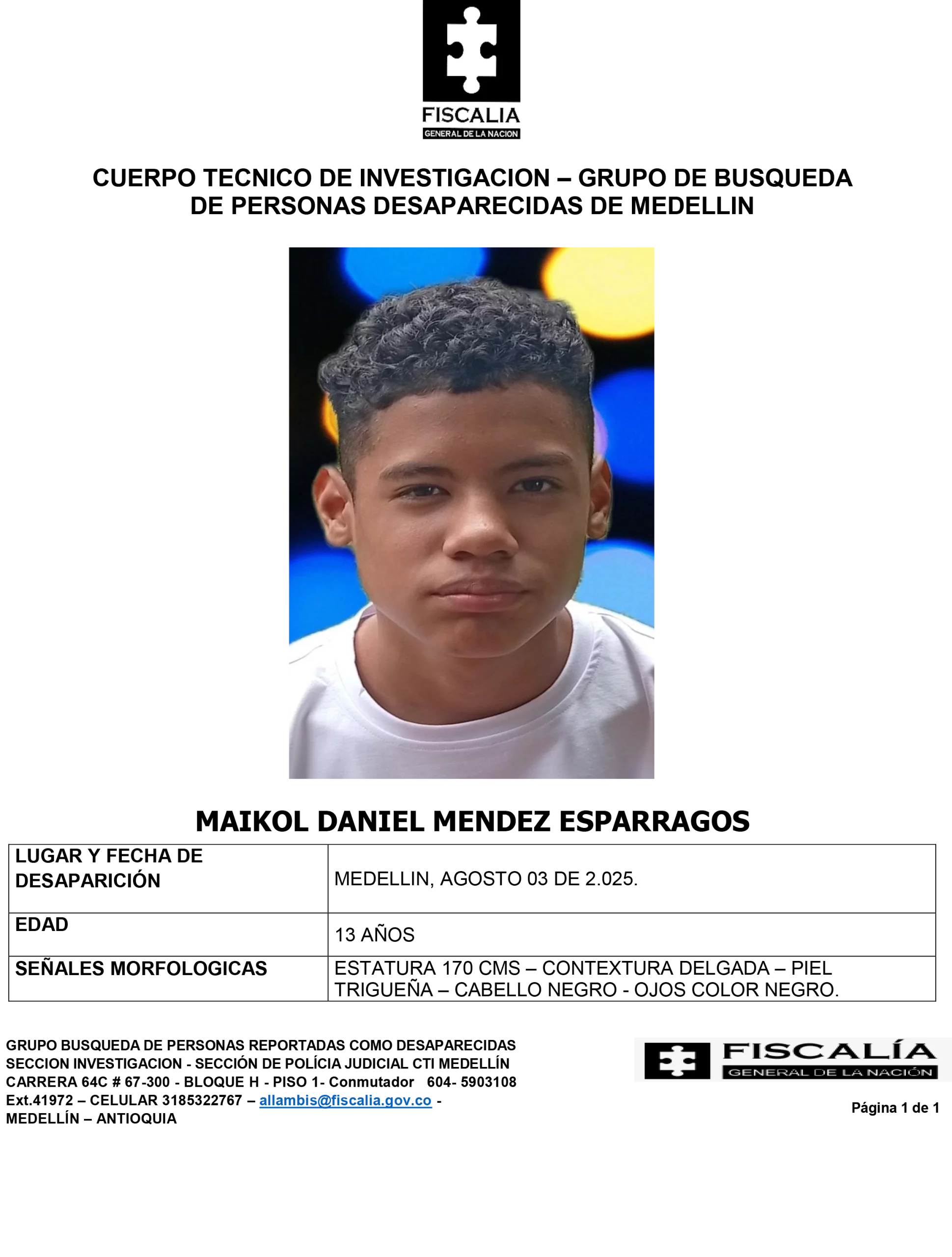 1 VOLANTE Maikol Daniel Mendez Esparragos scaled