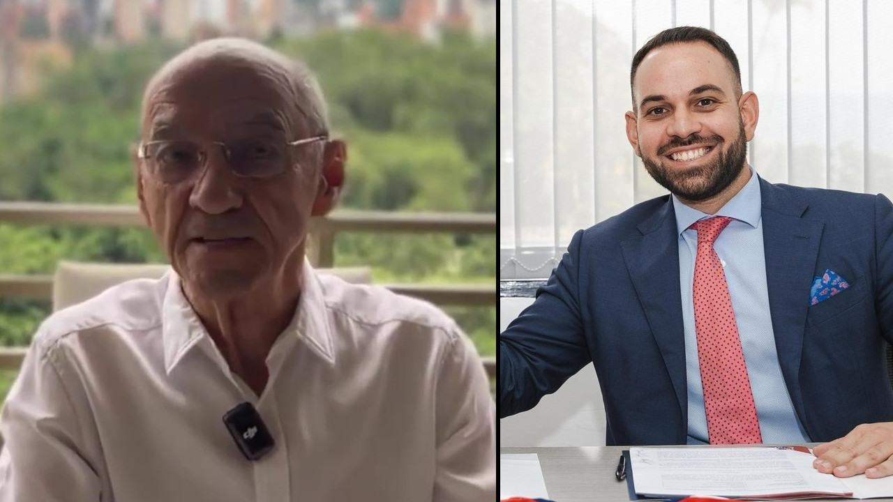 ¡Wbeimar lo dijo y el DIM le respondió!: Rifirrafe terminaría en la Fiscalía