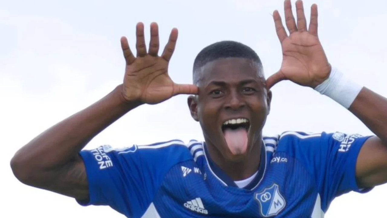 ¡Pidió perdón! Néiser Villarreal se disculpó con los hinchas de Millonarios