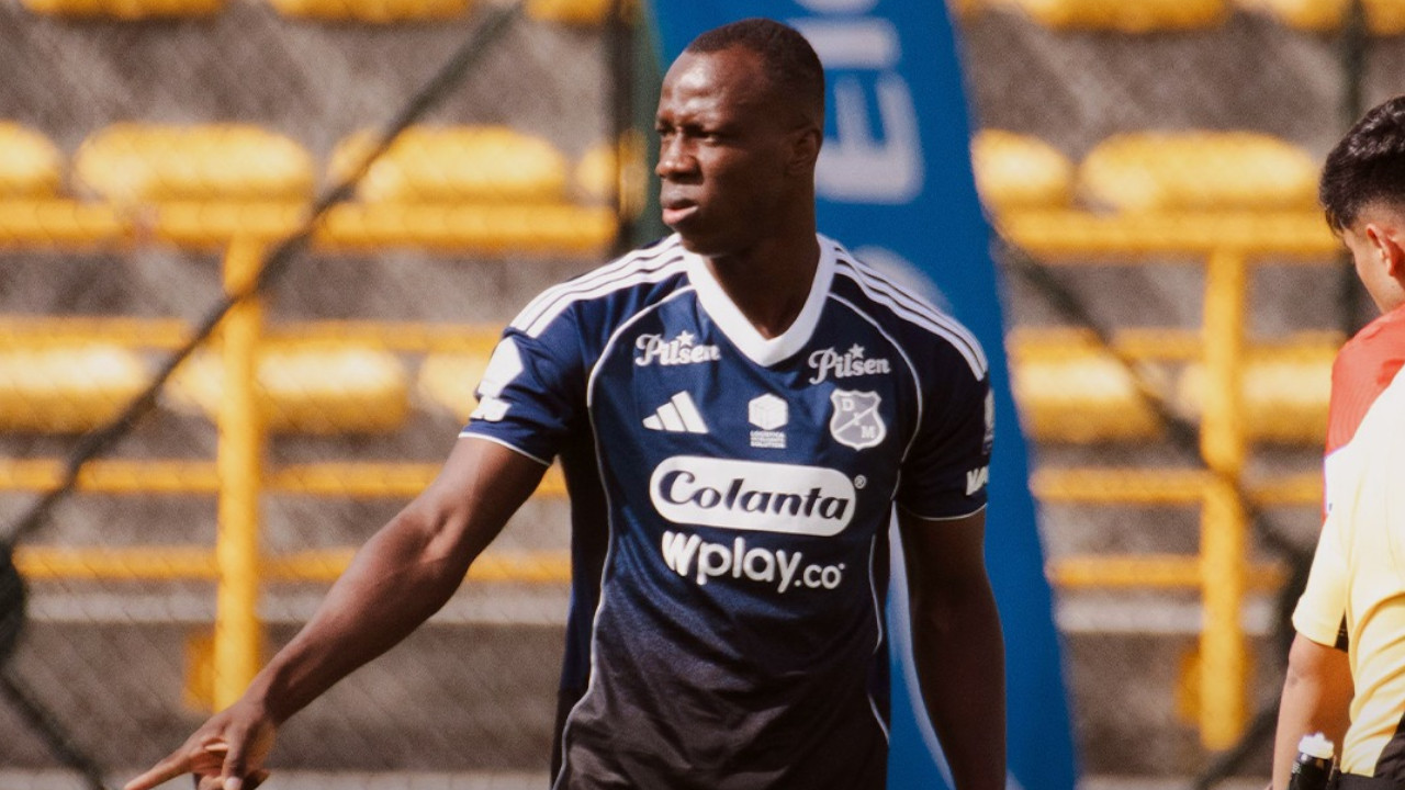¡Serie abierta! DIM y Fortaleza empataron 0-0 en un partido parejo por lo flojo