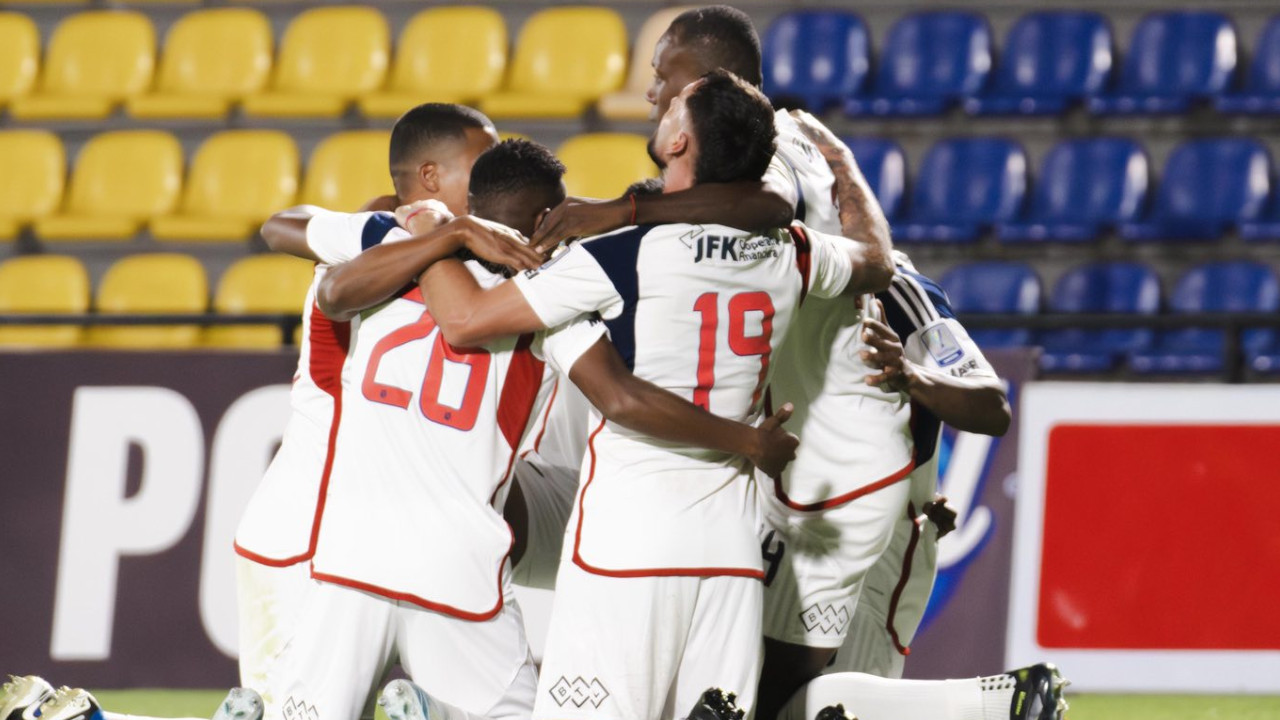 El DIM anunció los convocados para recibir a La Equidad