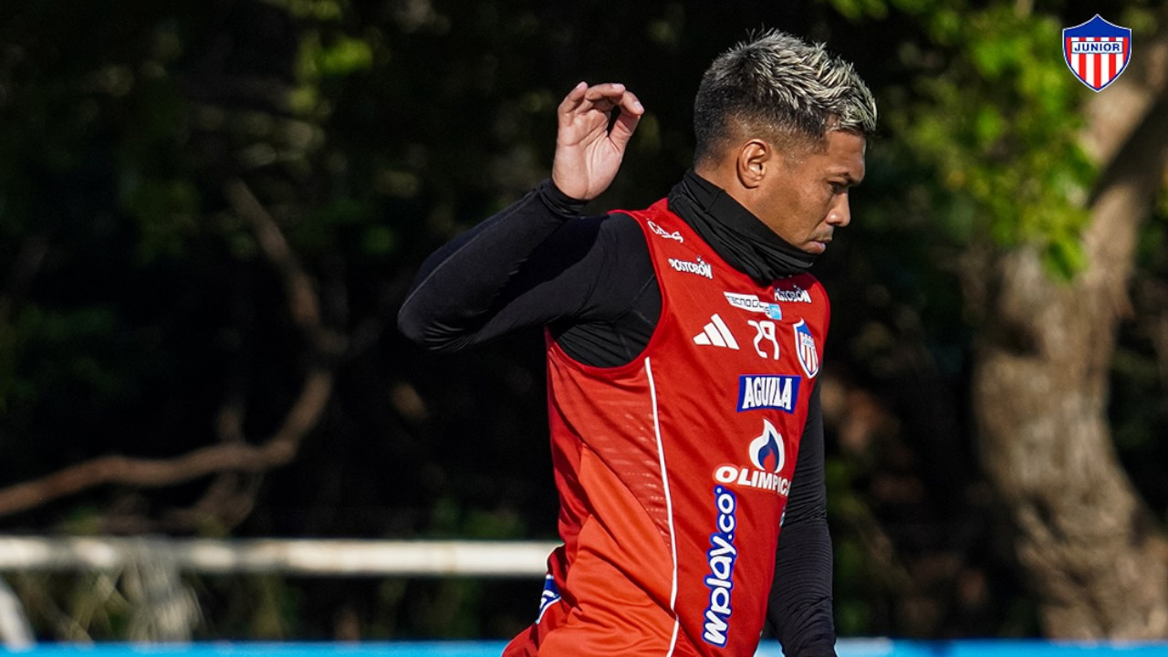 Denuncian a ‘Teo’ Gutiérrez por presuntas amenazas de muerte a un prestamista en Barranquilla