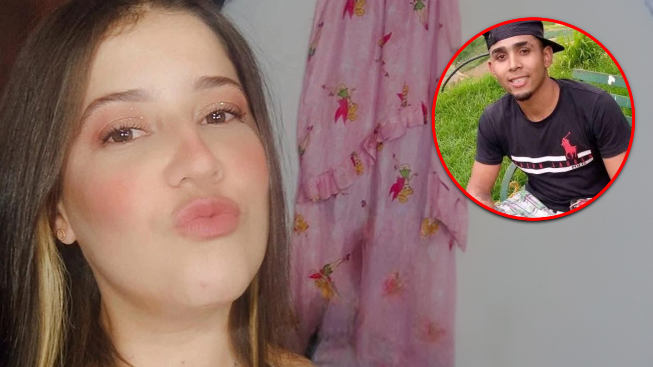 Ella era Luz Viviana, la mujer a la que le arrebataron la vida en San Antonio de Prado por unos celos enfermizos