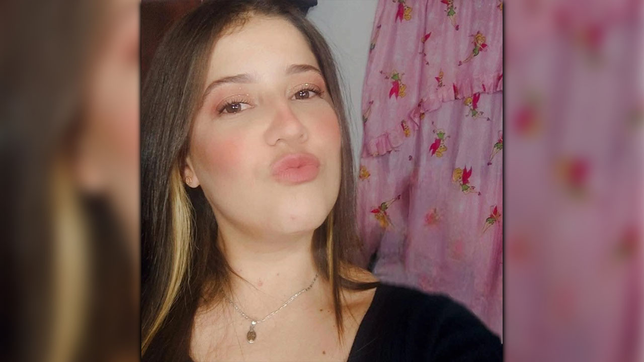 2 Ella era Luz Viviana la mujer a la que le arrebataron la vida en San Antonio de Prado por unos celos