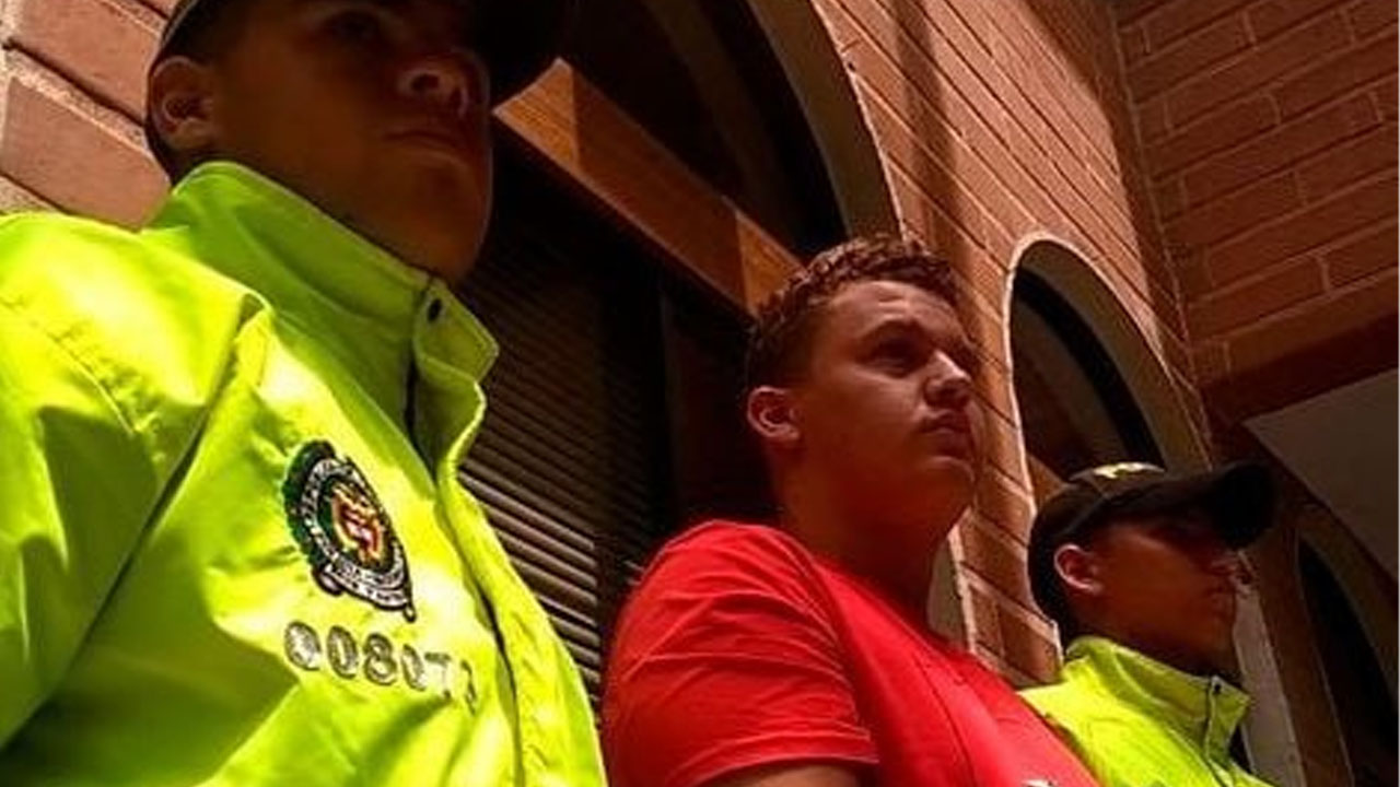 2 Estuvo hasta encanado la historia criminal de Mono Rolex el hombre asesinado a tiros en Manrique
