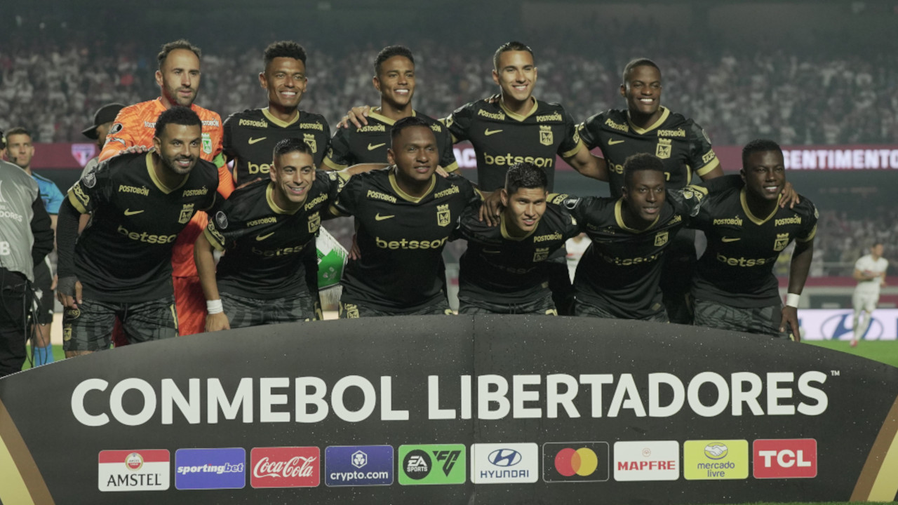 Atlético Nacional eliminó a Atlético Nacional de la Libertadores: Los errores individuales condenaron al verde paisa