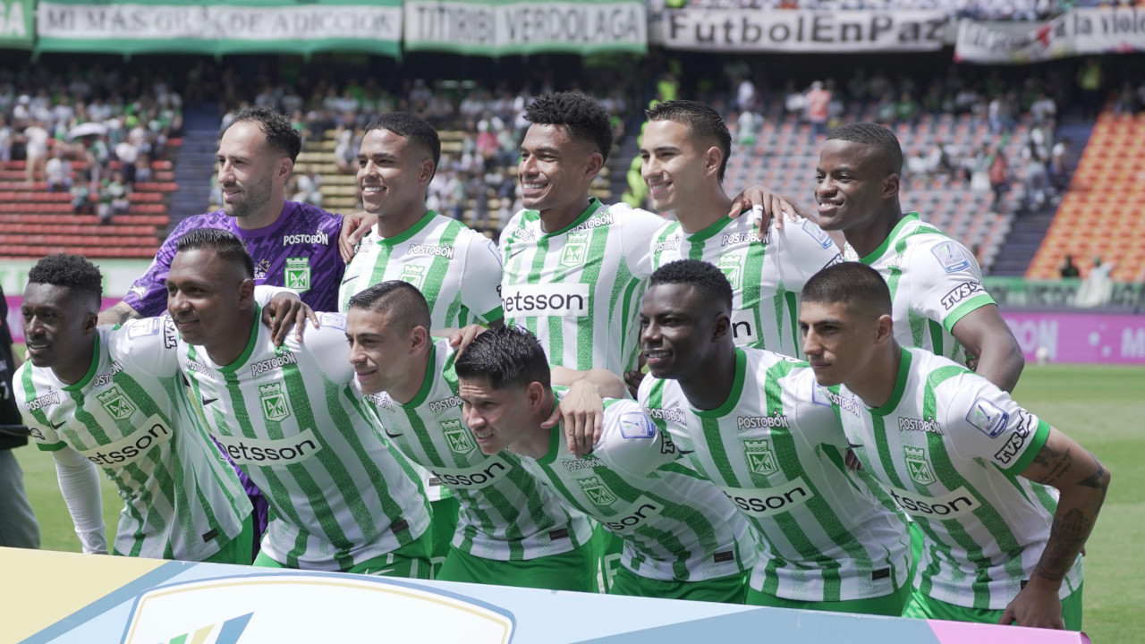Atlético Nacional suma tres puntos pero retrocede en su fútbol: Venció a Envigado 1-0