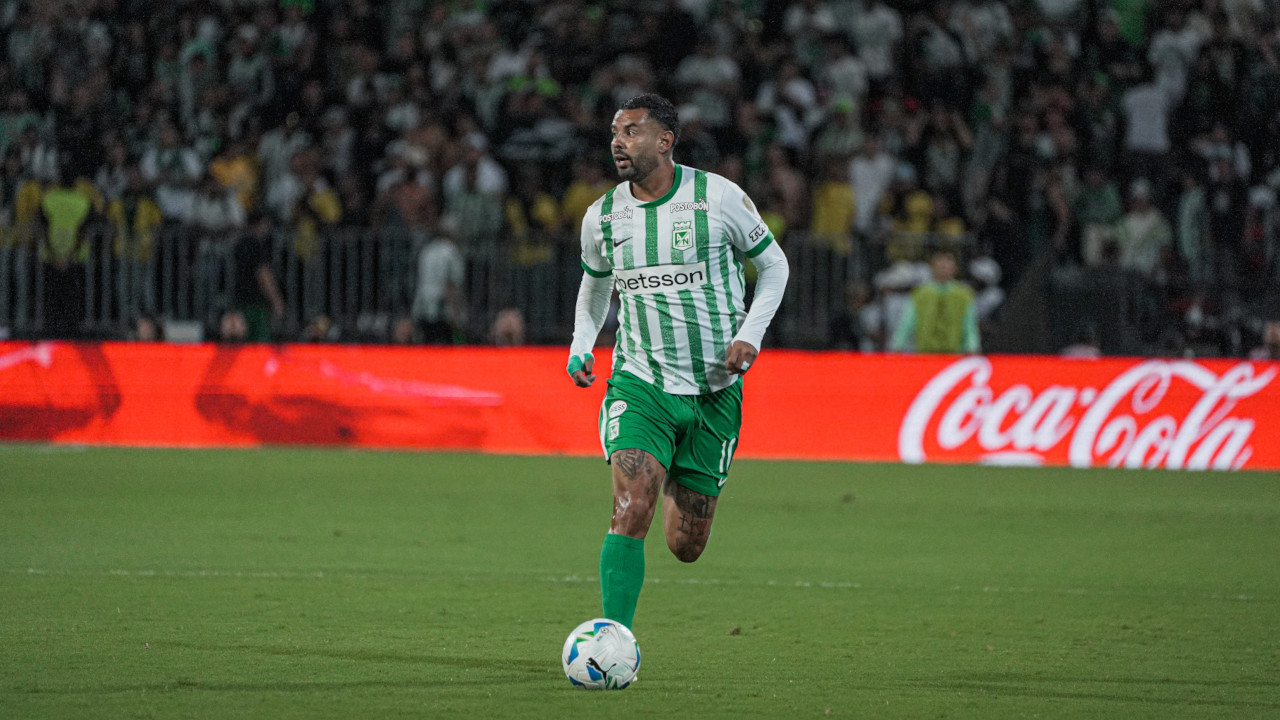 0-0: Cardona y los palos, salvaron a Sao Paulo de una goleada
