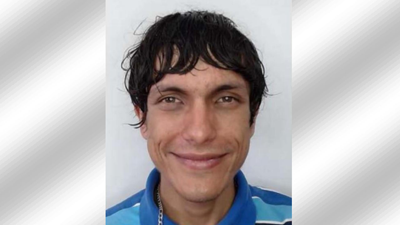 El cuerpo de Pablo Andrés Giraldo se encuentra en Medicina Legal de Medellín