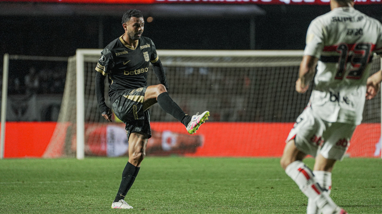 “Yo nací ‘pa’ quedarme con ‘to’, estoy bendecido”: Edwin Cardona va por más