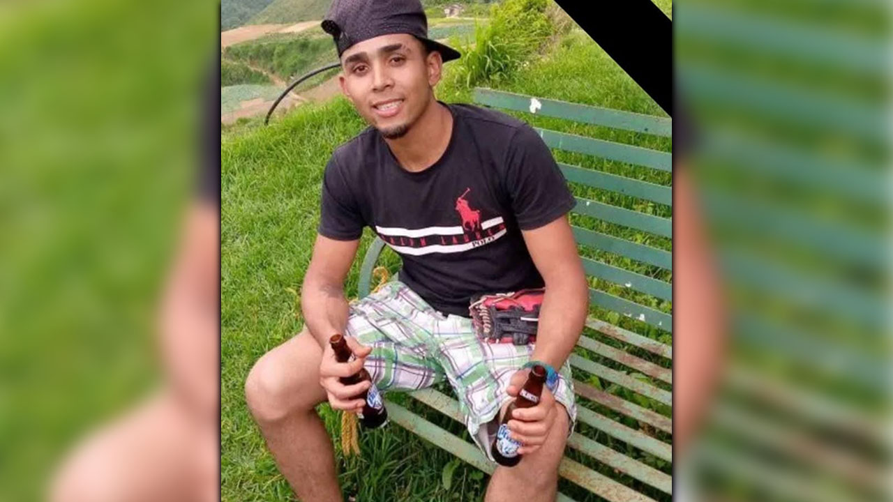 3 Ella era Luz Viviana la mujer a la que le arrebataron la vida en San Antonio de Prado por unos celos
