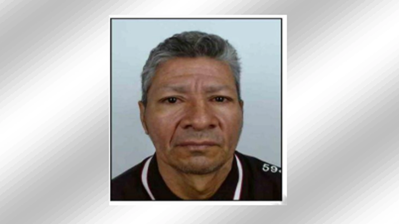 El cuerpo de Arnobis Jiménez se encuentra en Medicina Legal