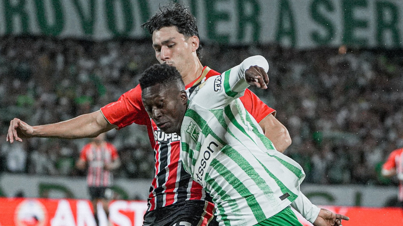 Muchachos: El Marlos del 2016, ha vuelto