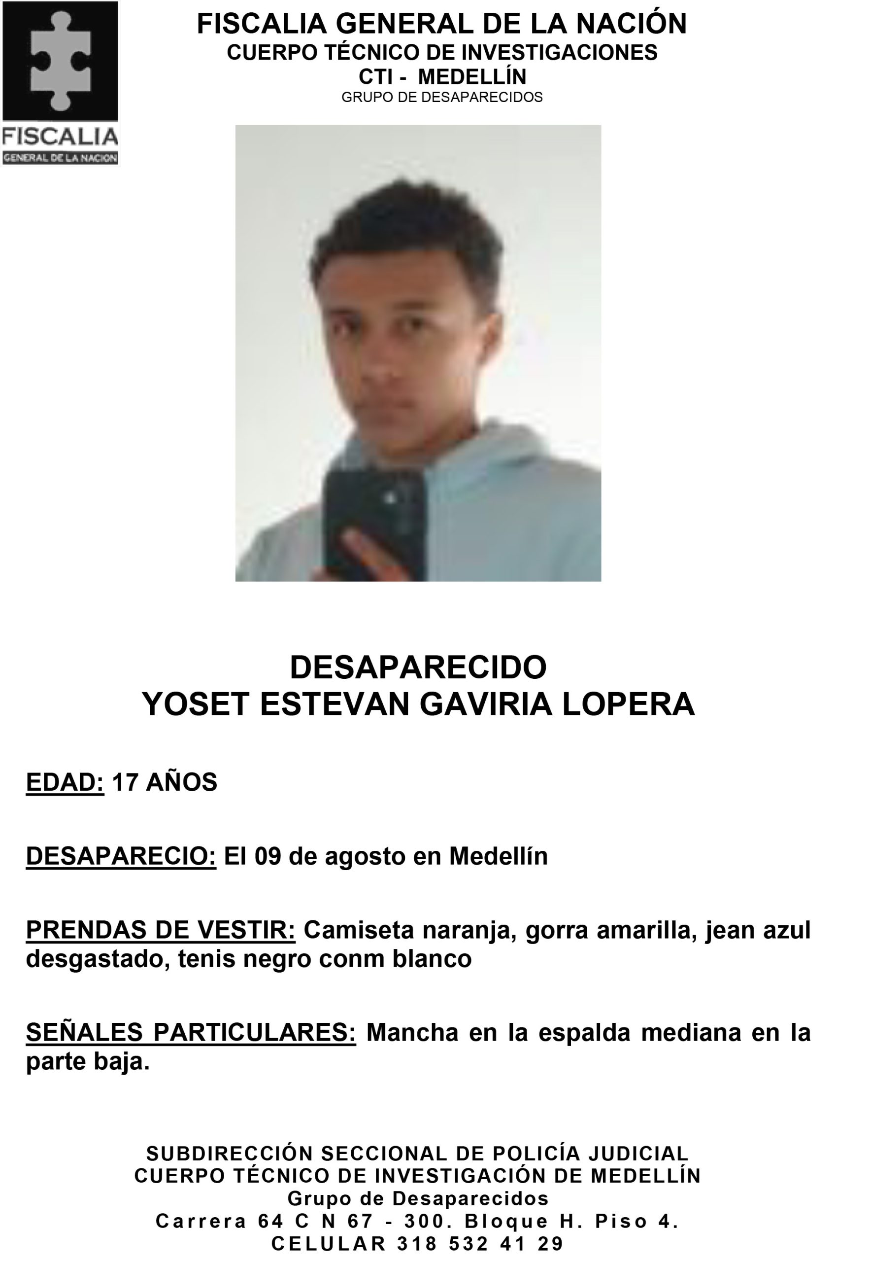 3 VOLANTE YOSET ESTEVAN GAVIRIA LOPERA scaled