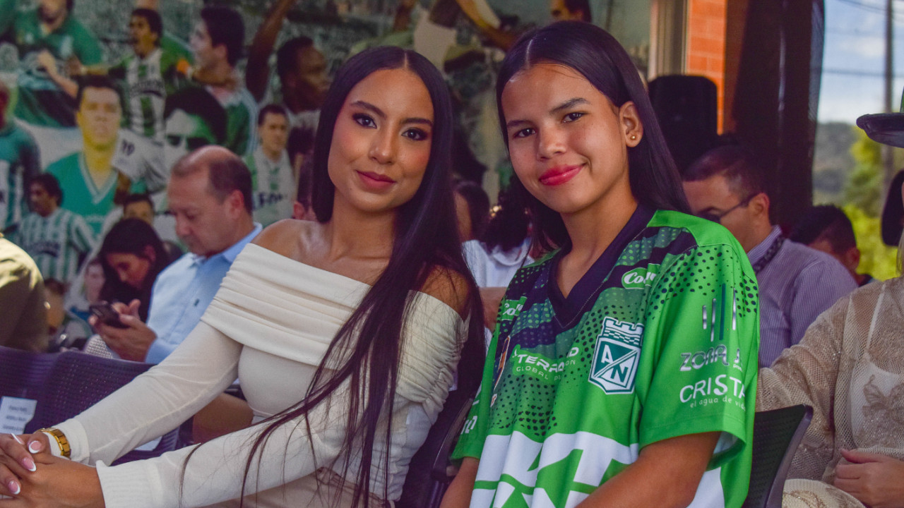 4 Atletico Nacional 2