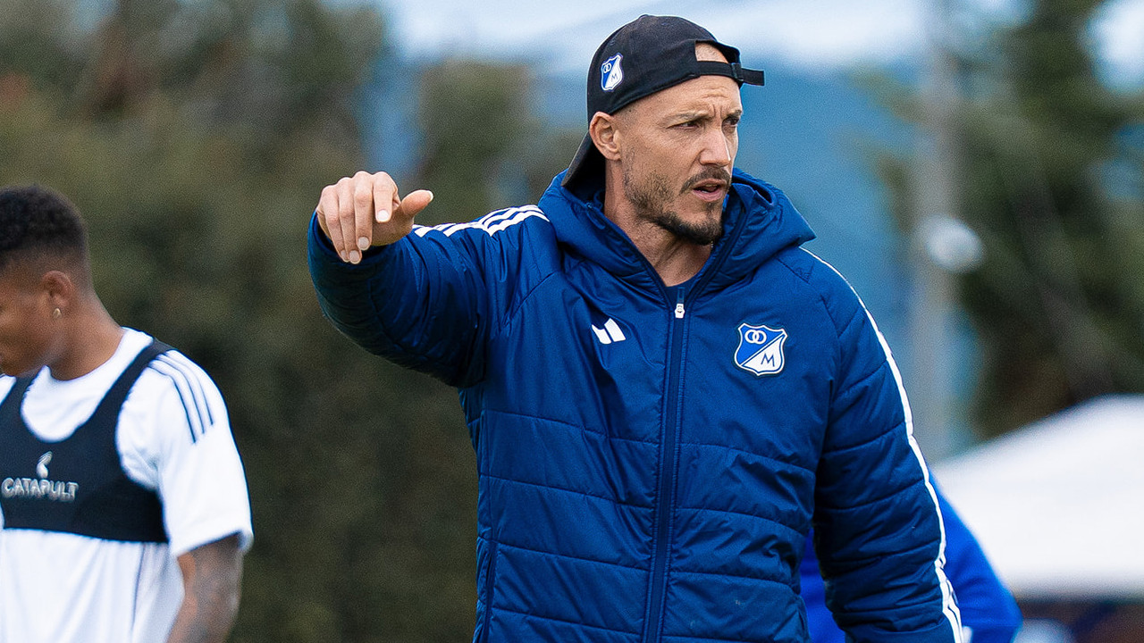 ¡Chao David González! Un punto de 18 posibles y perder contra Unión Magdalena lo sacaron de Millos