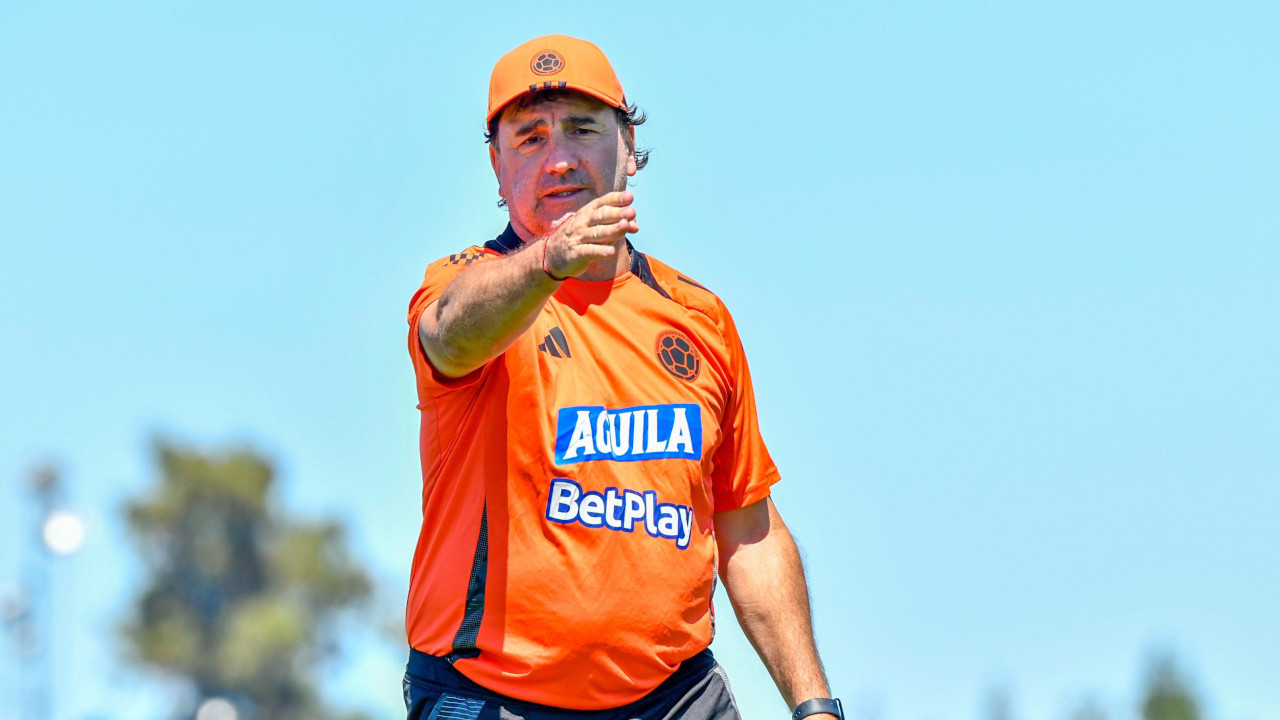 Última llamada: La Selección Colombia se juega el tiquete al Mundial y Néstor Lorenzo presentará a sus elegidos