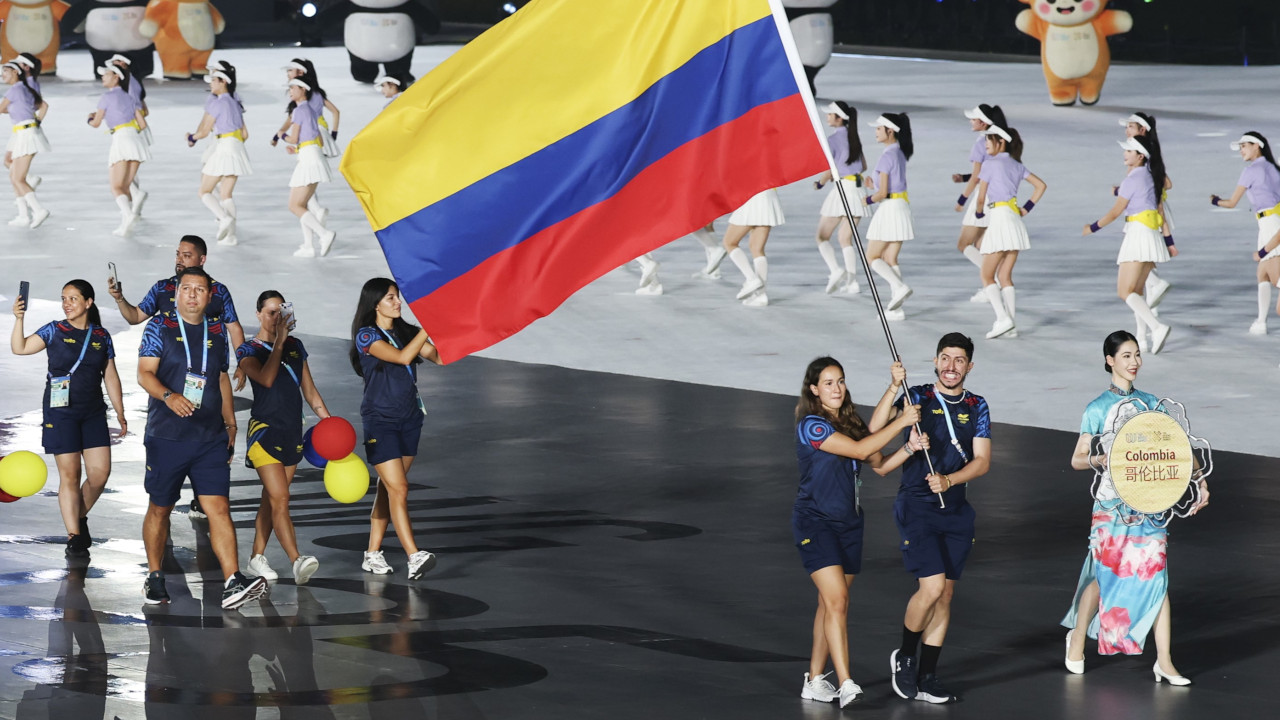 ¡No van a competir sabroso! Deportistas realizarán plantón por recorte presupuestal del Gobierno Petro