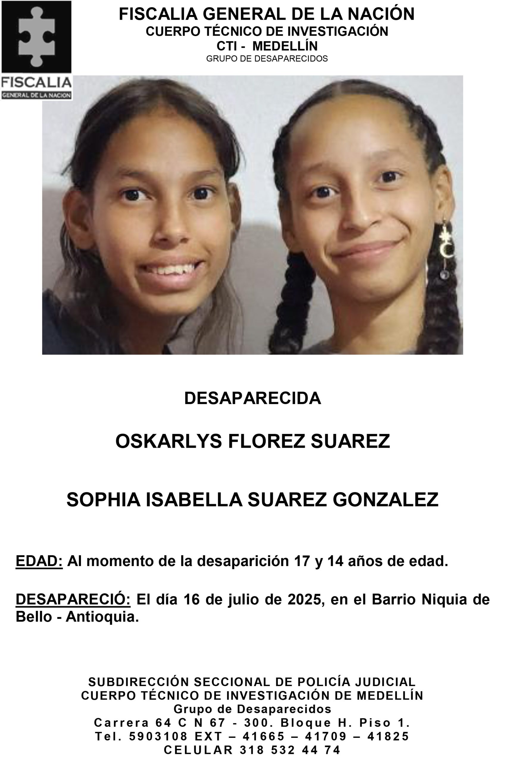 4 VOLANTE OSKARLYS FLORES SUAREZ SOPHIA ISABELLA SUAREZ GONZALEZ scaled