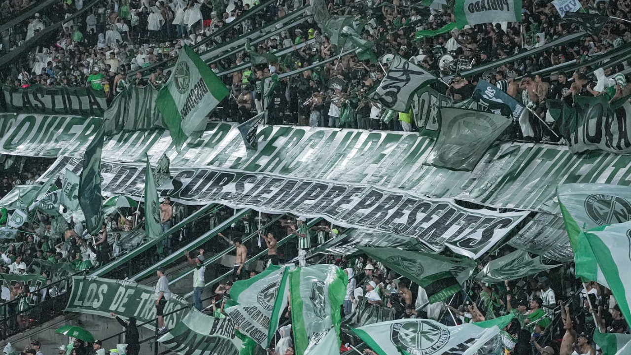 ¡Pilas! Las boletas y abonos de Atlético Nacional están seguras: Recomendaciones a los hinchas