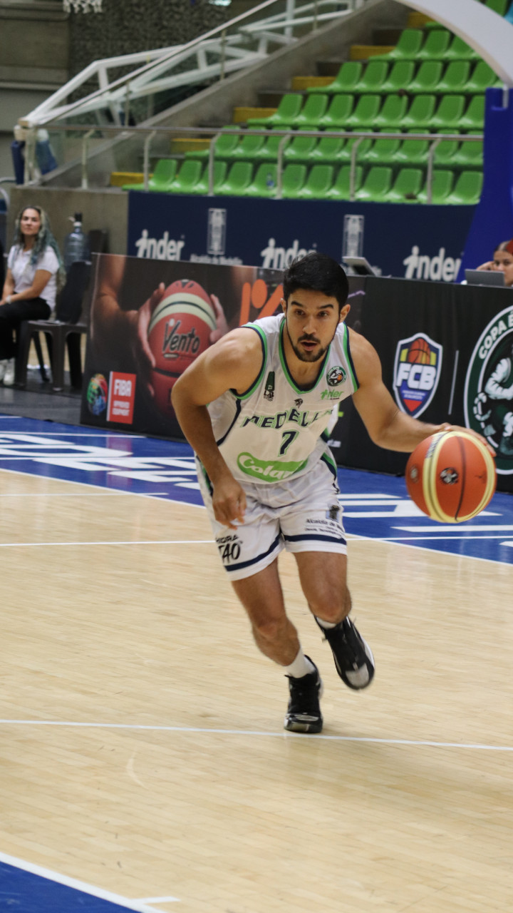 5 Baloncesto 1 1