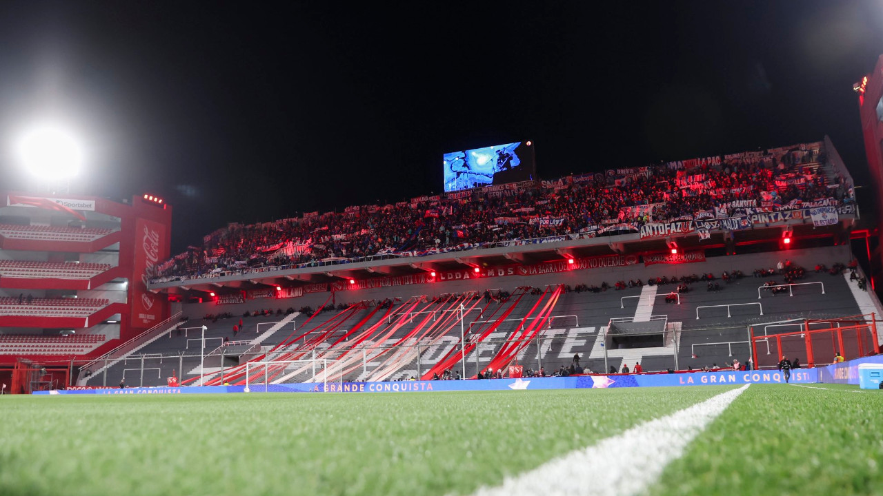 Brutalidad en la cancha: Conmebol suspende definitivamente el partido de la Sudamericana y el caso pasa a los órganos judiciales